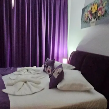 Apartament Bell Marina Family Beach Pool & Spa In Prima Linie La Mare