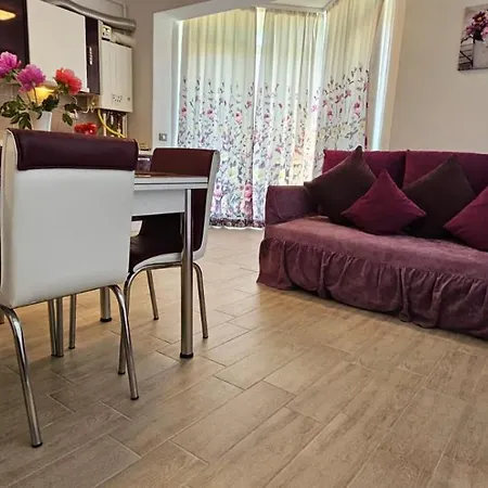 Bell Marina Family Beach Pool & Spa In Prima Linie La Mare 3*