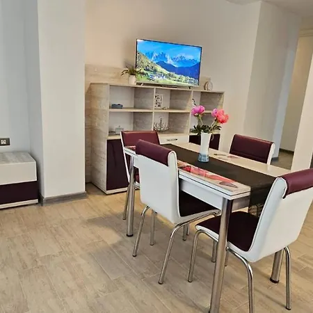 Bell Marina Family Beach Pool & Spa In Prima Linie La Mare 3*