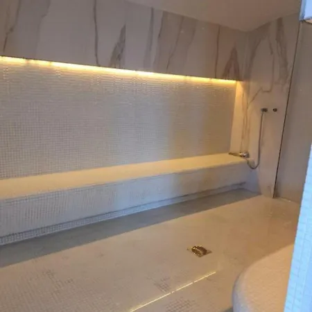Bell Marina Family Beach Pool & Spa In Prima Linie La Mare Apartamento