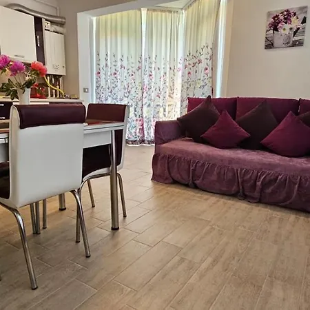 Bell Marina Family Beach Pool & Spa In Prima Linie La Mare Appartement Năvodari