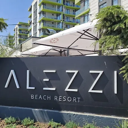 Bell Marina Family Beach Pool & Spa In Prima Linie La Mare Apartamento Năvodari