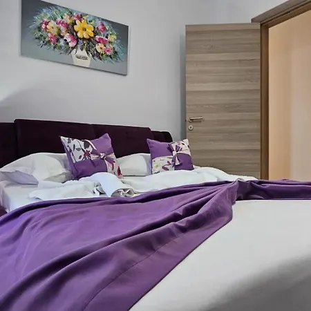 Bell Marina Family Beach Pool & Spa In Prima Linie La Mare Apartamento